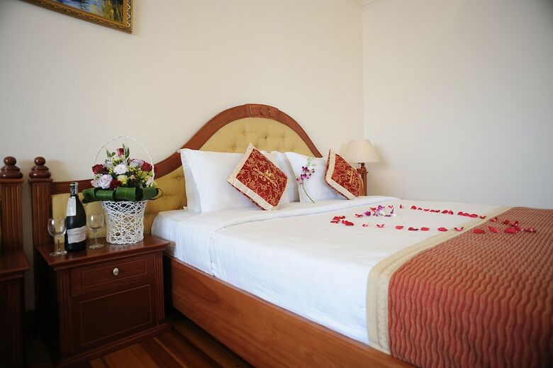 Hoang Yen 2 Hotel