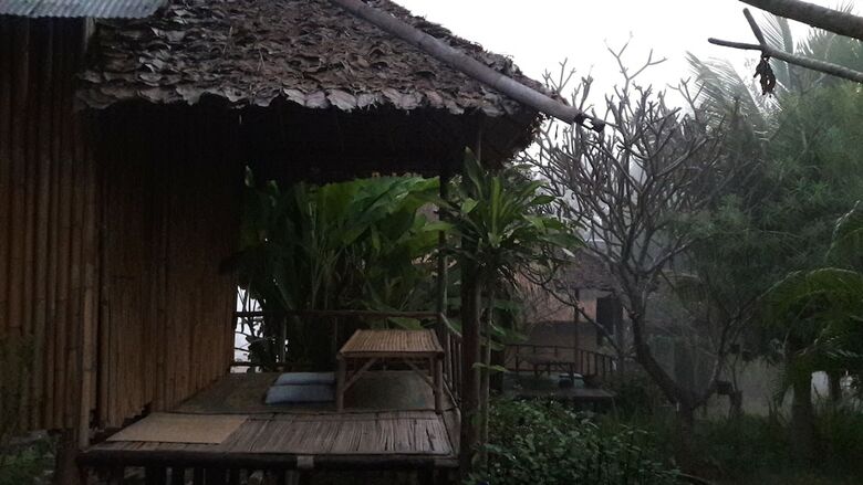 Hotel Nusha Homestay