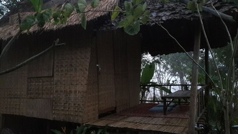 Hotel Nusha Homestay
