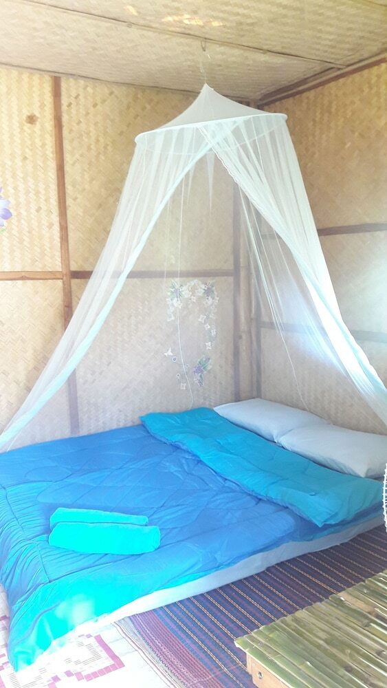 Hotel Nusha Homestay
