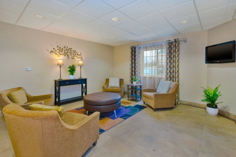 Aparthotel Candlewood Suites Polaris