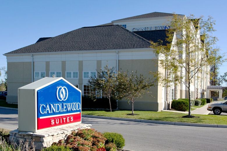 Aparthotel Candlewood Suites Polaris