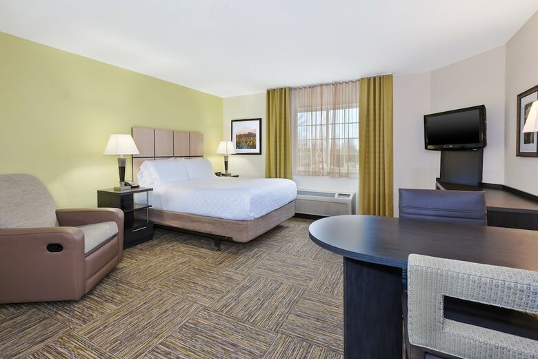 Aparthotel Candlewood Suites Polaris