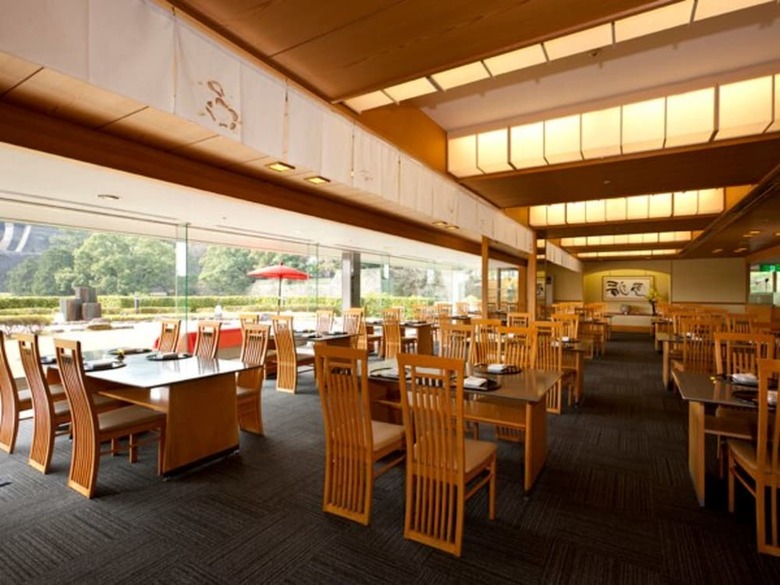 Kkr Hotel Kumamoto