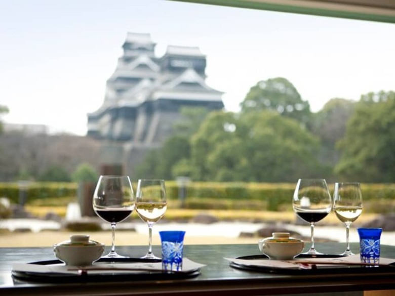 Kkr Hotel Kumamoto