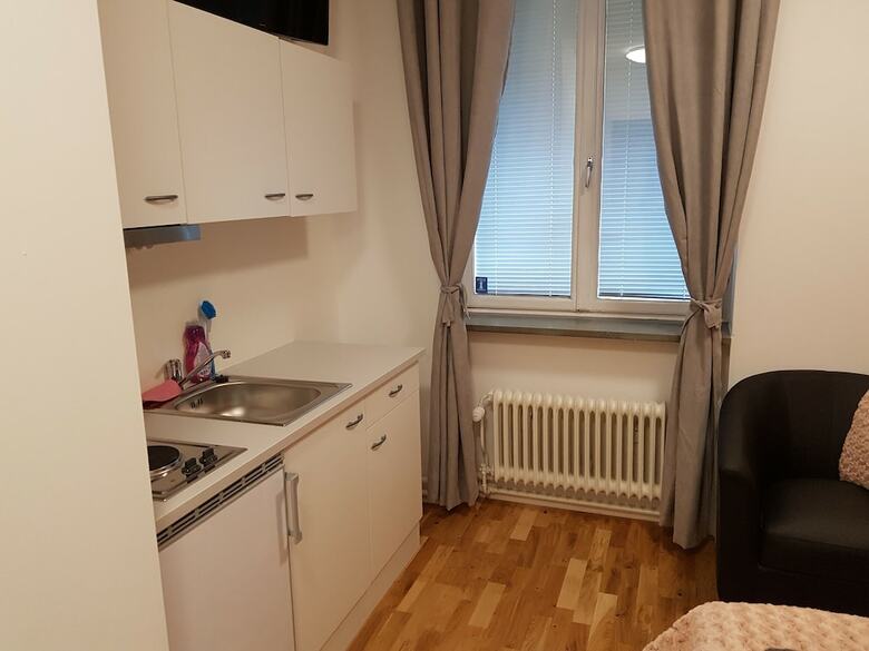 Hotell Kringelstaden