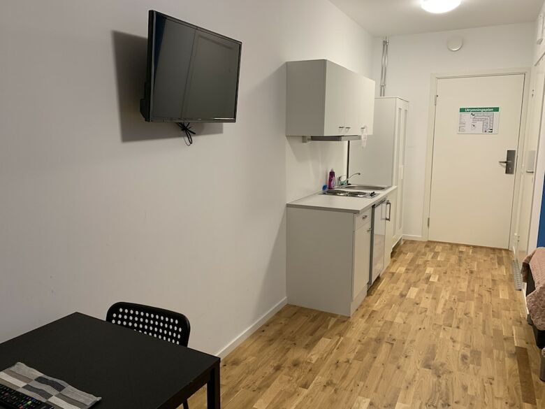 Hotell Kringelstaden