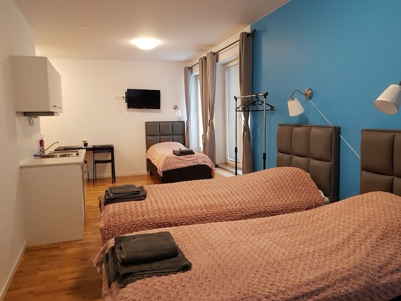 Hotell Kringelstaden