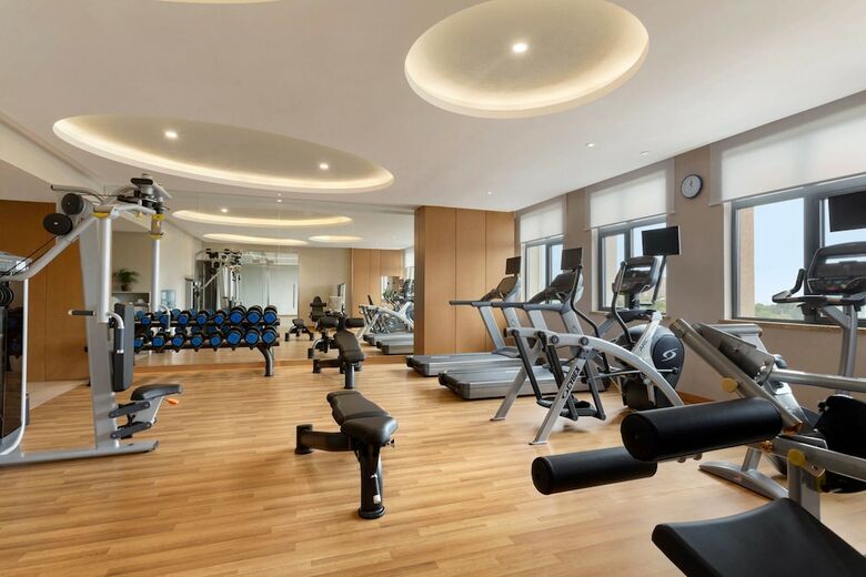 Hotel Ramada Suzhou