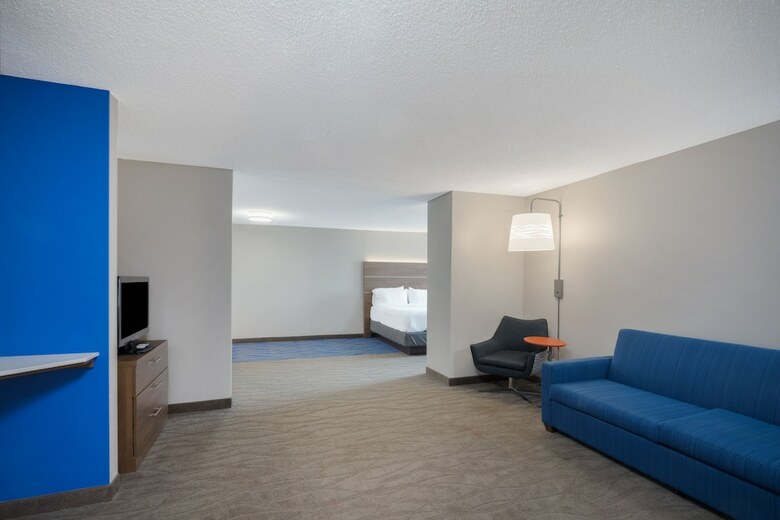 Holiday Inn Express Hotel & Suites Frankfort