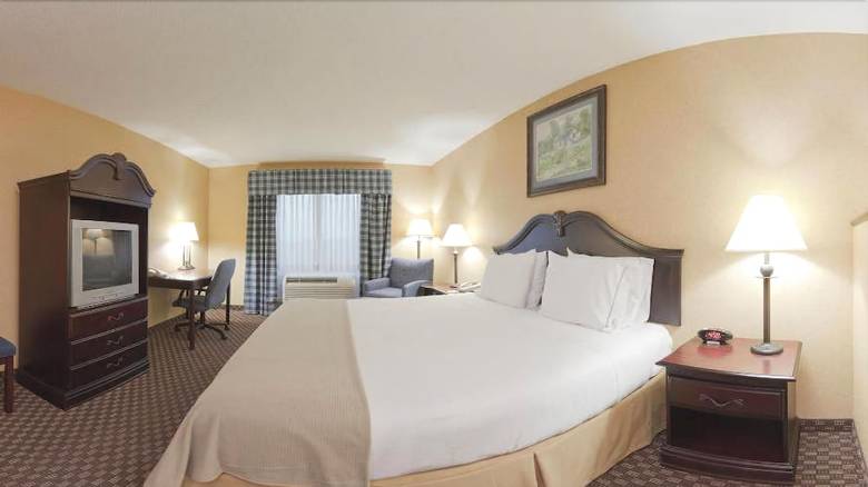 Holiday Inn Express Hotel & Suites Frankfort