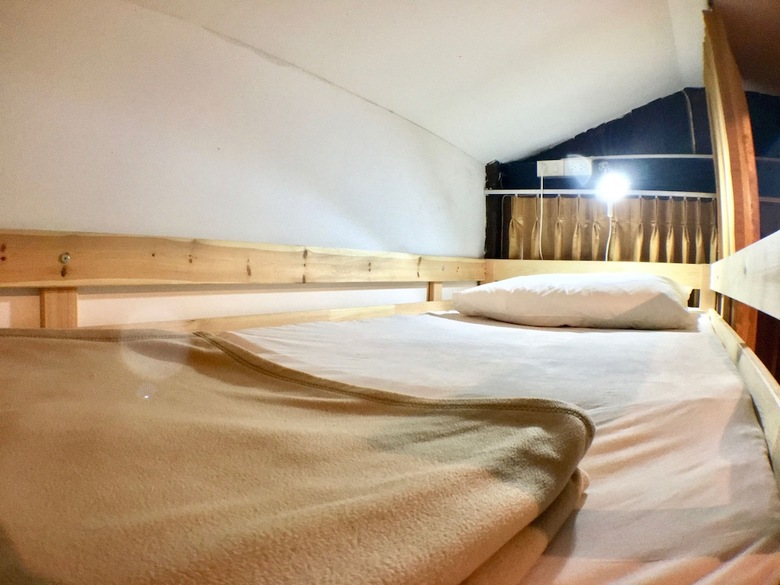 Hostal Jao Hostel & Cafe Chiangmai
