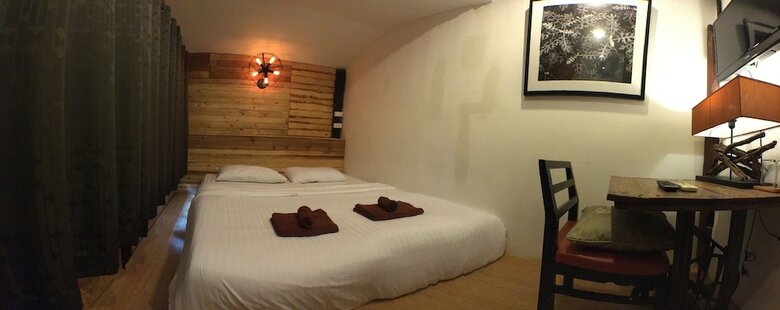 Hostal Jao Hostel & Cafe Chiangmai