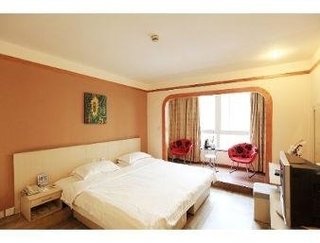Super 8 Hotel Chengdu Chun XI