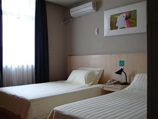 Hotel Jinjiang Inn - Chengdu Wenshufang