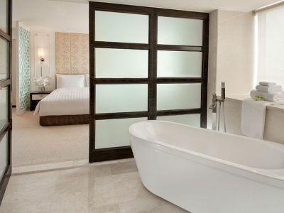 Hotel Dorsett Grand Chengdu
