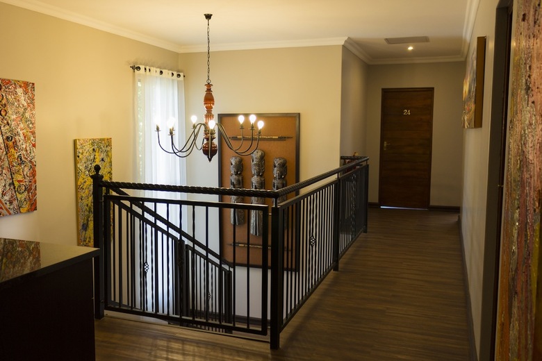 Hotel Ruth Avenue Guest House