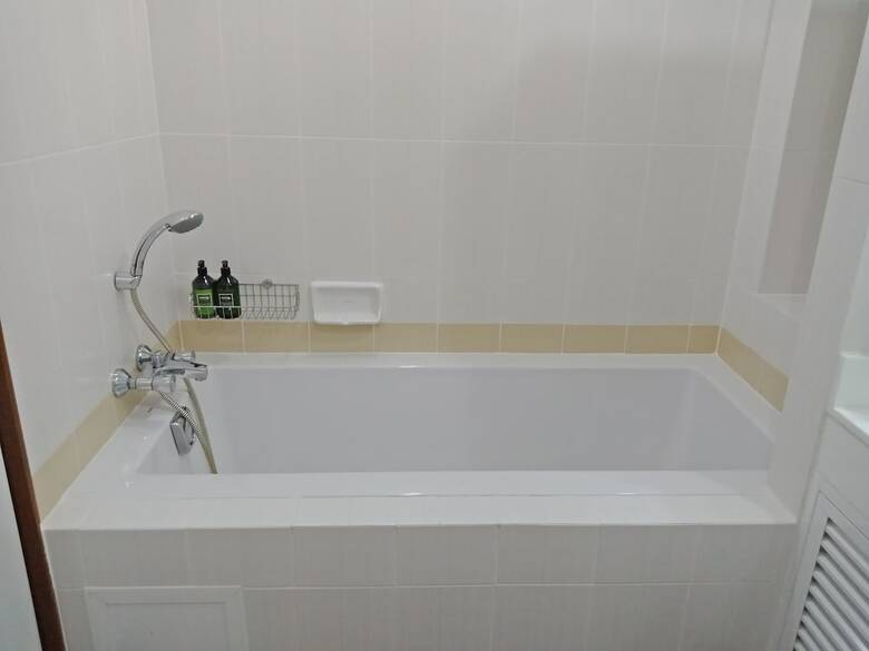 Aparthotel Jasmine Resort Hotel & Serviced Apartment