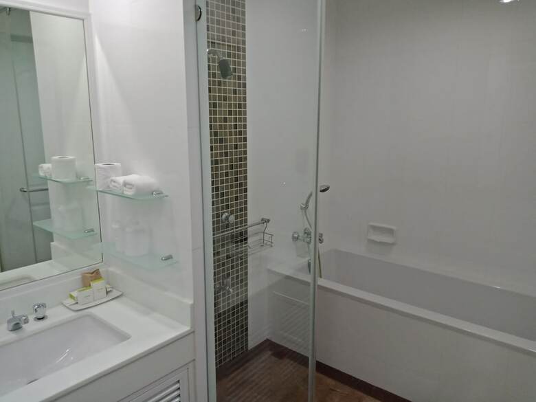 Aparthotel Jasmine Resort Hotel & Serviced Apartment