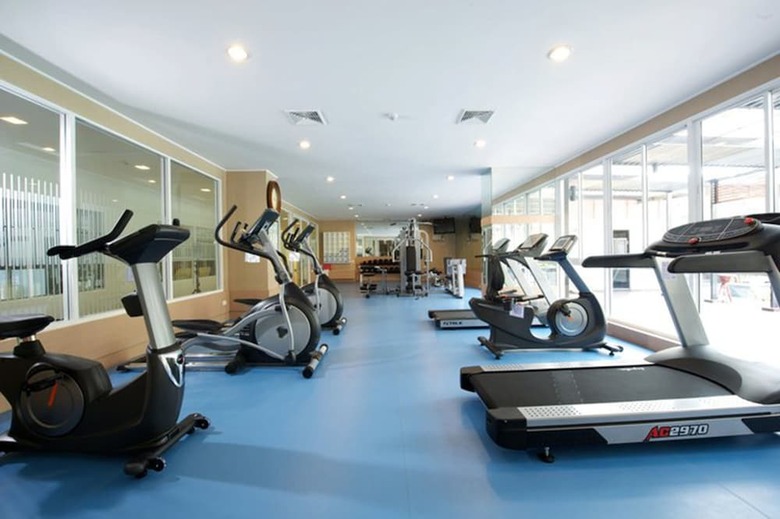 Aparthotel Jasmine Resort Hotel & Serviced Apartment