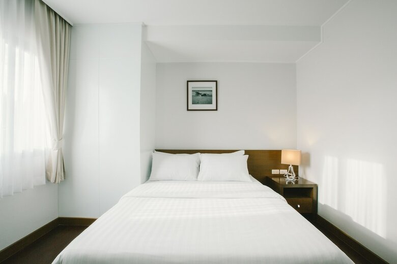 Aparthotel Jasmine Resort Hotel & Serviced Apartment