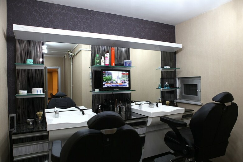Grand Merin Airport Hotel