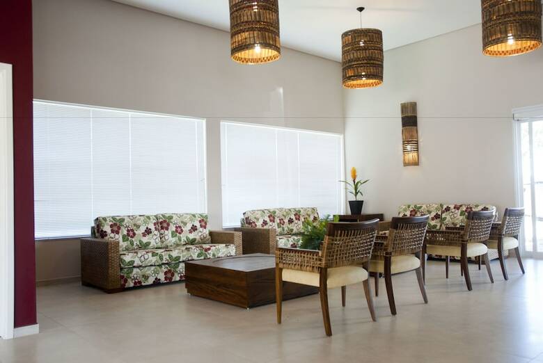 Apartamento Resort Da Ilha