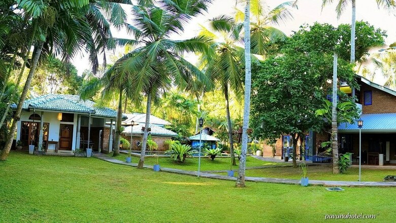 Pavana Hotel