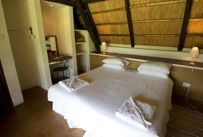 Posada Bushman Rock Safaris