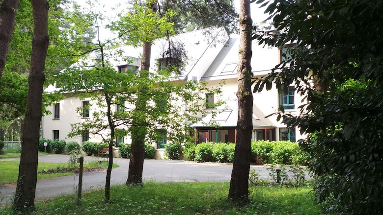 Hotel Le Domaine de La Vallee
