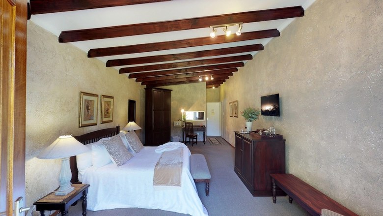 Hotel Ancient Emperor Guest Estate