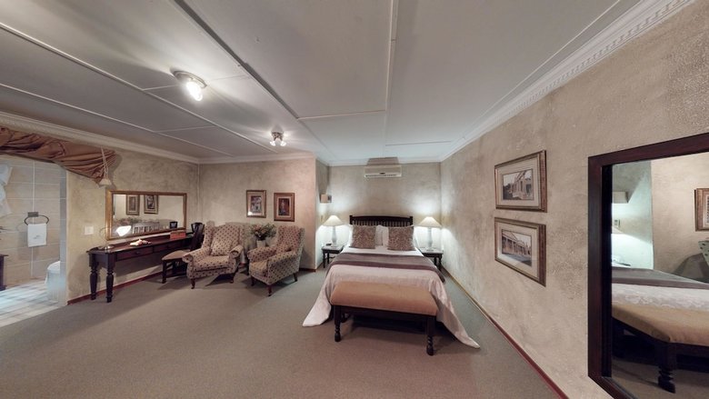 Hotel Ancient Emperor Guest Estate
