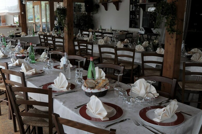 Posada Locanda Belvedere