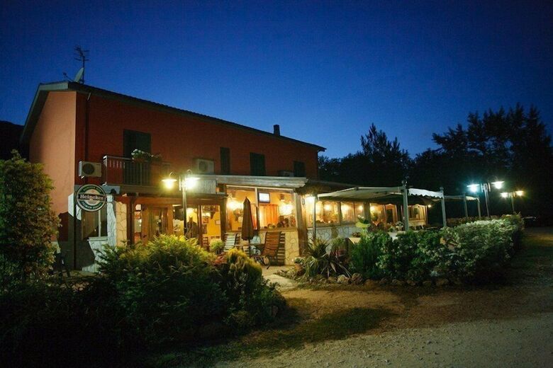 Posada Locanda Belvedere