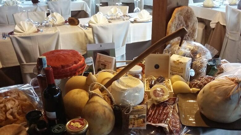 Posada Locanda Belvedere