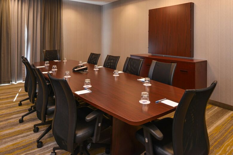 Hotel Springhill Suites By Marriott Pittsburgh Mills