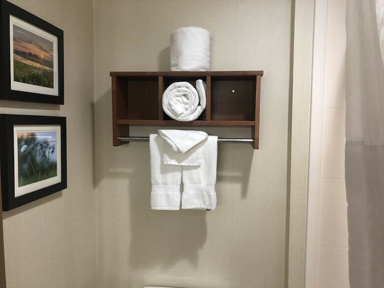 Hotel Comfort Inn