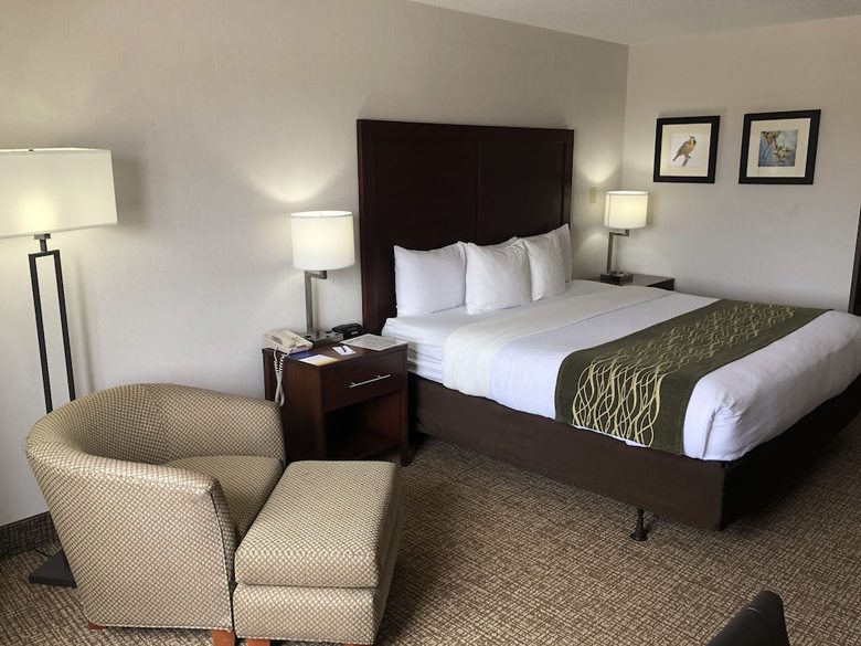 Hotel Comfort Inn