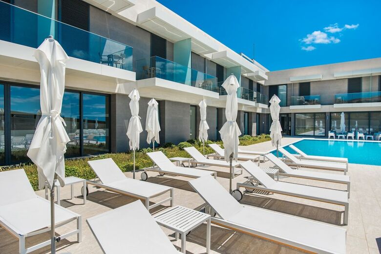Hotel Pestana Ilha Dourada