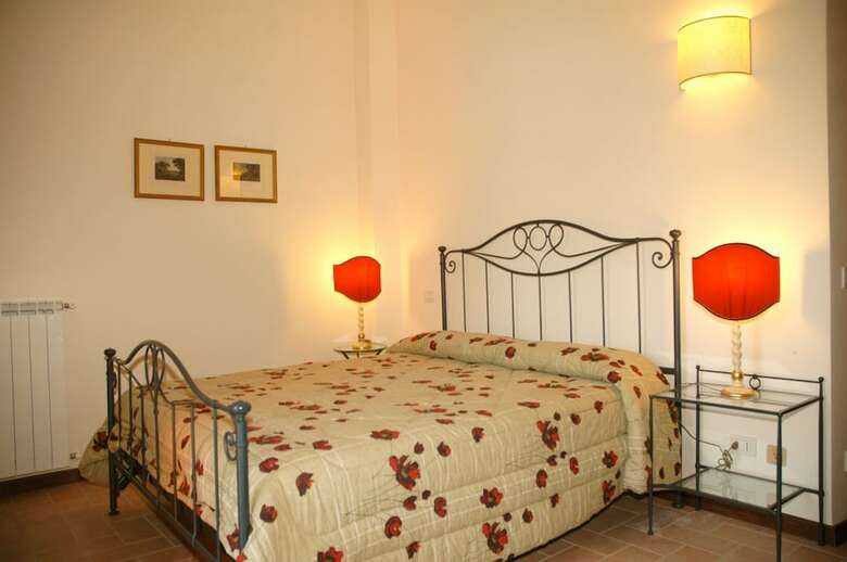 Apartamento Residenza Torre Acquatino
