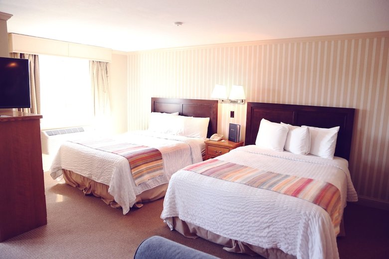 Motel Coachman Inn & Suites