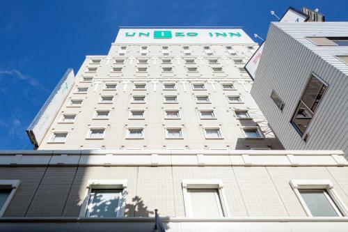 Hotel Unizo Inn Tokyo Hatchobori