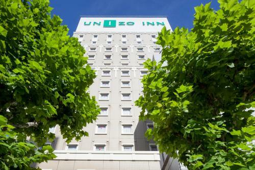 Hotel Unizo Inn Tokyo Hatchobori