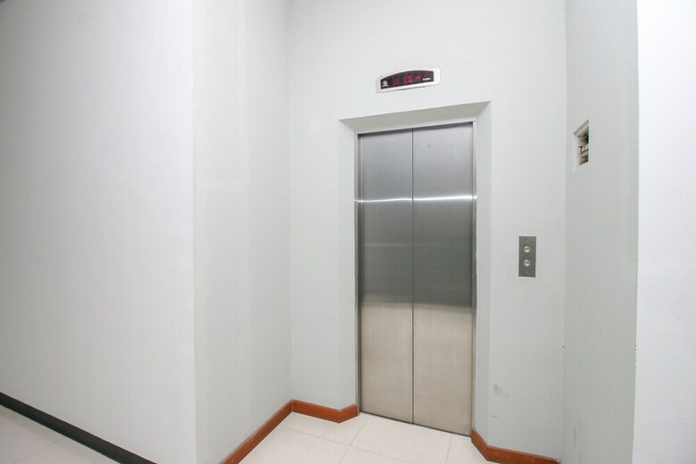Hotel Airy Riau Progo 6 Bandung