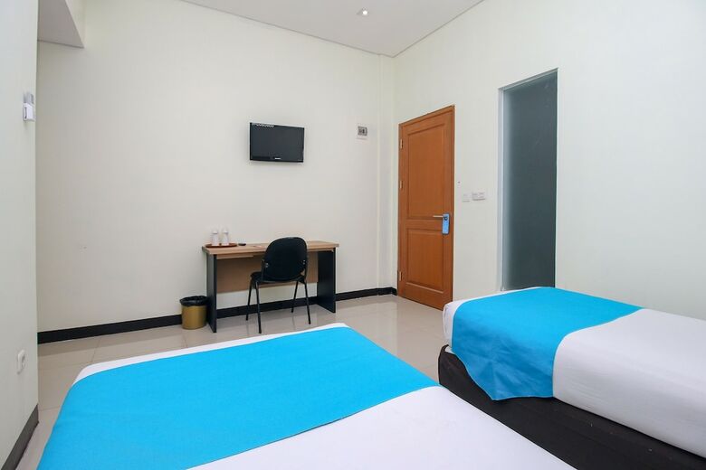 Hotel Airy Riau Progo 6 Bandung