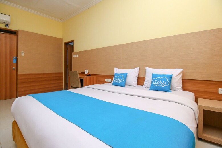Hotel Airy Riau Progo 6 Bandung