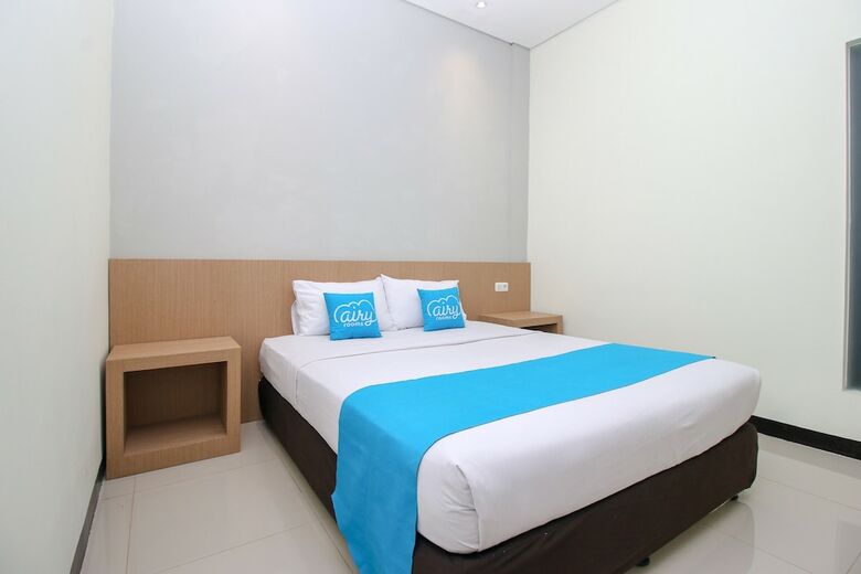 Hotel Airy Riau Progo 6 Bandung