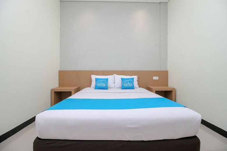 Hotel Airy Riau Progo 6 Bandung