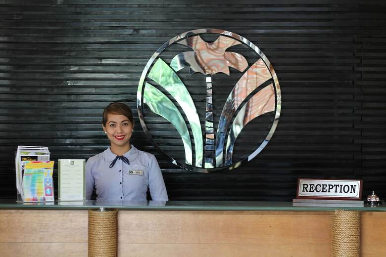 Hotel Batangas Country Club