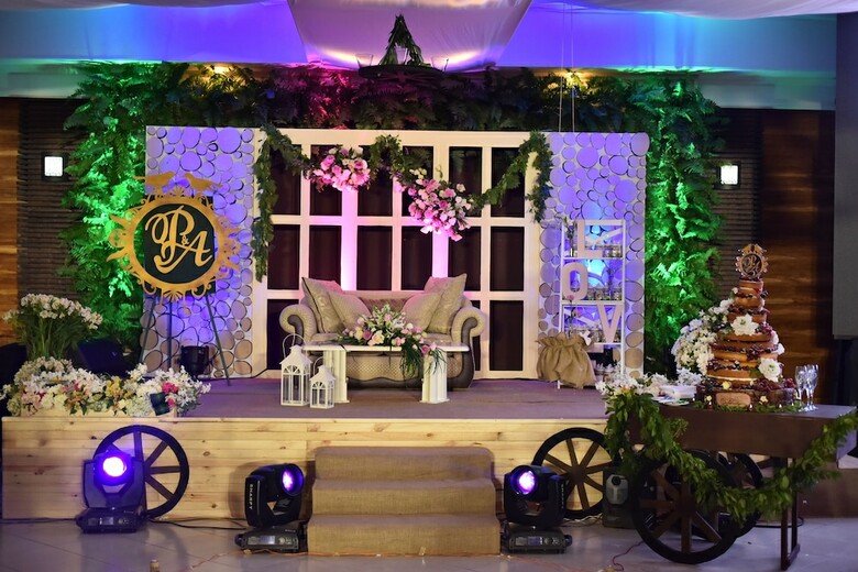 Hotel Batangas Country Club